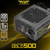 Armaggeddon Psu Voltron Gold 80+ Rating 500W - (VG500)
