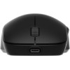 Endgame Gear XM2we Wireless Gaming Mouse - Black - (EGG-XM2WE-BLK)