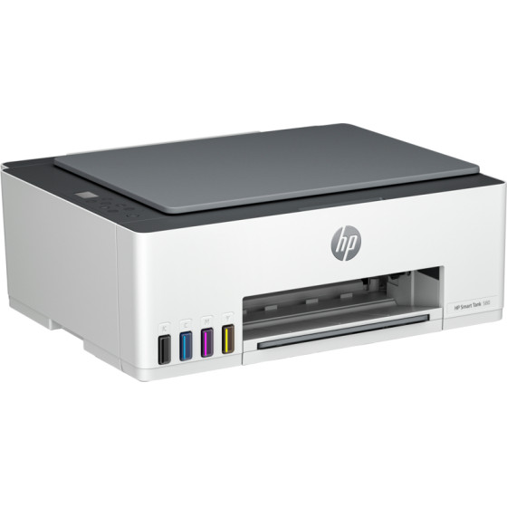 HP - Inc MFP-HP Smart Tank 580 Aio (1F3Y2A)