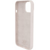 Puro Cover Silicon ��� Iphone 14 Plus 6.7' - ��� - (IPC1467ICONROSE)