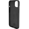 Puro Cover Silicon ��� Iphone 14 Plus 6.7''- ����� - (IPC1467ICONBLK)
