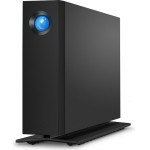 Lacie Hdd EXT. 10TB d2 Professional Usb Type-C - (STHA10000800)