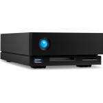 Lacie Hdd EXT. 8TB 1BIg Dock Usb 3.0 THUNDERBOLT3 - (STHS8000800)