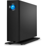 Lacie Hdd EXT. 8TB d2 Professional Usb Type-C - (STHA8000800)