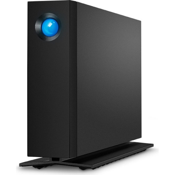 Lacie Hdd EXT. 8TB d2 Professional Usb Type-C - (STHA8000800)