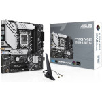 Asus Motherboard Prime B760M-A Wifi D4, DDR4, Matx - (90MB1CX0-M0EAY0)