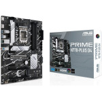 Asus Motherboard Prime H770-Plus D4, DDR4, Atx - (90MB1CU0-M0EAY0)