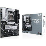 Asus Motherboard Prime X670-P, AM5, ATX, DDR5 - (90MB1BU0-M0EAY0)