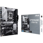 Asus Motherboard Prime Z790-P D4, 1700, DDR4, Atx - (90MB1CV0-M0EAY0)