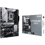Asus Motherboard Prime Z790-P, 1700, DDR5, Atx - (90MB1CK0-M0EAY0)