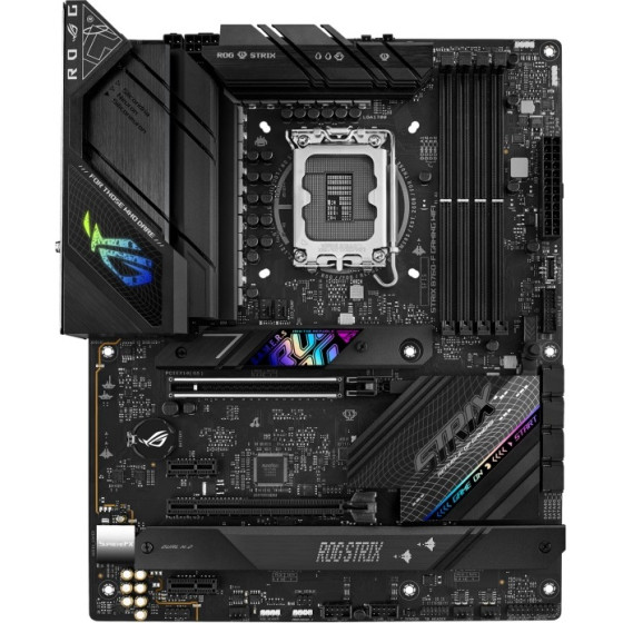 Asus Motherboard Rog Strix B760-F Gaming WIFI, Atx - (90MB1CT0-M0EAY0)