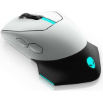 Dell Alienware Mouse Gaming WIRED/Wireless 610M Ll - (545-BBCN)
