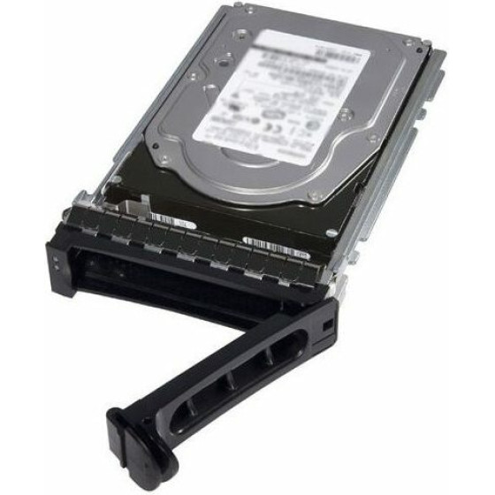Dell Npos Hdd 1TB 7.2K Sata 6GBps 512n 3.5'' H-P T - (400-BJRY)
