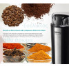 Bruno ����� ������ ���� 200W, inox-����� - (BRN-0094)