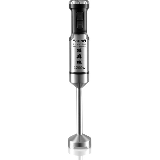 Bruno ������������� ����������� ��������, 1200W, inox-����� - (BRN-0092)
