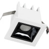GloboStar Luminar Superior Led Spot Downlight Trimless 2W 280lm 36� Ac 220-240V IP20 �4.3 x �4.3 x �4.5cm - ����� �� ����� �������� - ������ ����� 4500K - Bridgelux High Lumen Chip Gen2 - Tuv Certified Driver - 5 Years Warranty - (60314