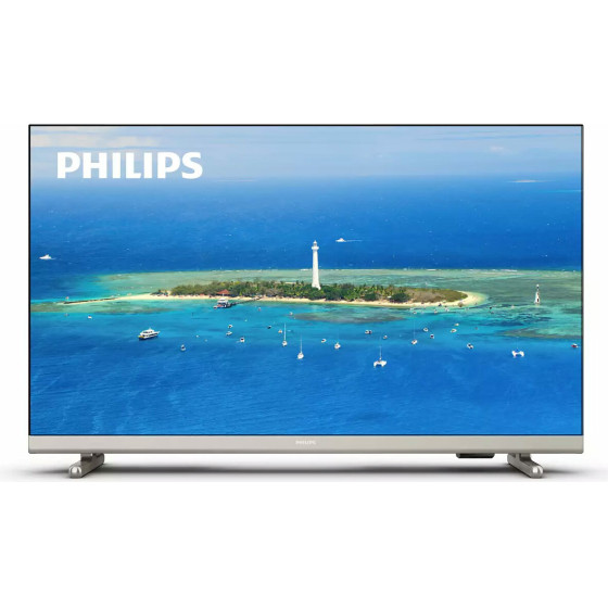 Philips 32PHS5527 ��������� Hd Ready Tv Silver 32'' - (32PHS5527/12)