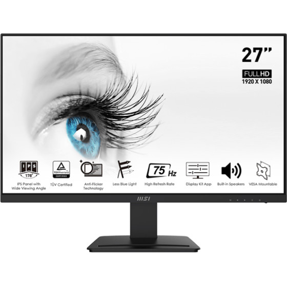 MSI 27'' Pro - (MP273)