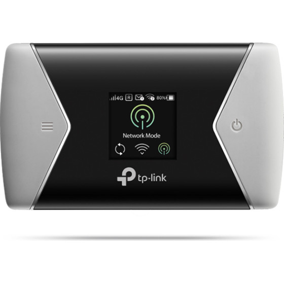 TP-Link 4G Mobile Wifi Modem 300MBps - (M7450)