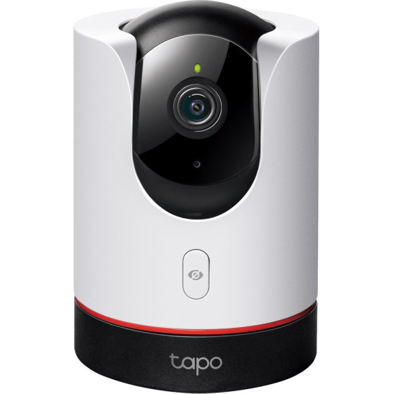 TP-Link Camera 2K, Pan Tilt - (Tapo C225)