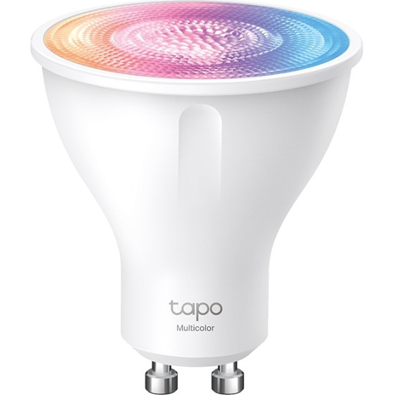 TP-Link Smart Wifi Led Spot Light Rgb - (Tapo L630)