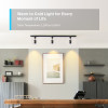TP-Link Smart Wifi Led Spot Light Rgb - (Tapo L630)