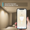 TP-Link Smart Wifi Led Spot Light White - (Tapo L610)