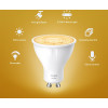 TP-Link Smart Wifi Led Spot Light White - (Tapo L610)