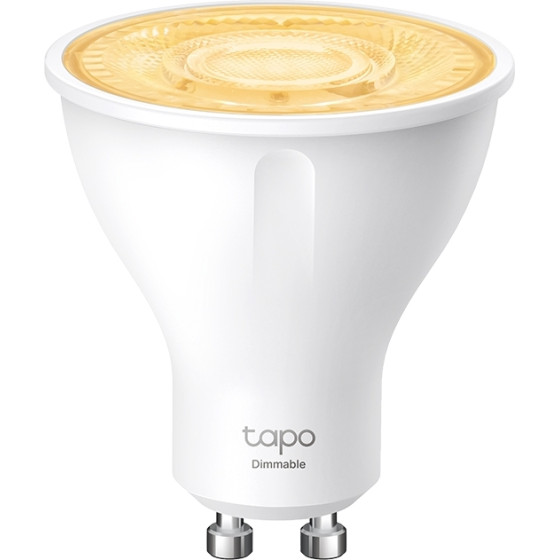 TP-Link Smart Wifi Led Spot Light White - (Tapo L610)