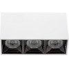 GloboStar Luminar Superior ����������� Led Spot Downlight Trimless 12W 1620lm 36� Ac 220-240V IP20 �11.8 x �4.2 x �6.6cm - ����� �� �������� ������� - ����� ����� 2700K - Bridgelux High Lumen Chip Gen2 - Tuv - 5 Years Warranty - (60327)