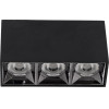 GloboStar Luminar Superior ����������� Led Spot Downlight Trimless 12W 1620lm 36� Ac 220-240V IP20 �11.8 x �4.2 x �6.6cm - ����� �� �������� ������� - ����� ����� 2700K - Bridgelux High Lumen Chip Gen2 - Tuv - 5 Years Warranty - (60325)