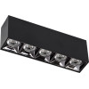 GloboStar Luminar Superior ����������� Led Spot Downlight Trimless 20W 2700lm 36� Ac 220-240V IP20 �19.5 x �4.2 x �6.6cm - ����� �� �������� ������� - ����� ����� 2700K - Bridgelux High Lumen Chip Gen2 - Tuv - 5 Years Warranty - (60329)