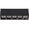 GloboStar Luminar Superior ����������� Led Spot Downlight Trimless 20W 2700lm 36� Ac 220-240V IP20 �19.5 x �4.2 x �6.6cm - ����� �� �������� ������� - ����� ����� 2700K - Bridgelux High Lumen Chip Gen2 - Tuv - 5 Years Warranty - (60329)