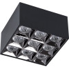 GloboStar Luminar Superior ����������� Led Spot Downlight Trimless 30W 4050lm 36� Ac 220-240V IP20 �12 x �12 x �6.6cm - ����� �� �������� ������� - ����� ����� 2700K - Bridgelux High Lumen Chip Gen2 - Tuv - 5 Years Warranty - (60337)