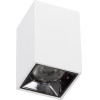 GloboStar Luminar Superior ����������� Led Spot Downlight Trimless 3W 405lm 36� Ac 220-240V IP20 �4.2 x �4.2 x �6.6cm - ����� �� �������� ������� - ����� ����� 2700K - Bridgelux High Lumen Chip Gen2 - Tuv - 5 Years Warranty - (60323)