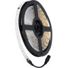 GloboStar ��� ������ Led Digital Magic Strip IC3 5m 36W/5m 12V 30LED/m 5050 Smd 600lm/m 120� ��������� IP65 �� ������������ ����������� ����������� ��� ����������� ������� - (S-120001)