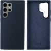Idol 1991 ���� Samsung S23 Ultra 5G S918 6.8'' Velvet Elite Tpu 4 Side Camera Guard BLUE - (5205308329494)