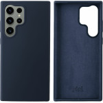 Idol 1991 ���� Samsung S23 Ultra 5G S918 6.8'' Velvet Elite Tpu 4 Side Camera Guard BLUE - (5205308329494)