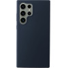 Idol 1991 ���� Samsung S23 Ultra 5G S918 6.8'' Velvet Elite Tpu 4 Side Camera Guard BLUE - (5205308329494)