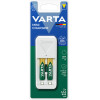 Varta Mini Charger + 2xAaa 800mAh