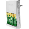 Varta Plug Charger + 4X56706