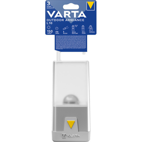 Varta ����� Outdoor Ambiance L10 Led Camping Lantern