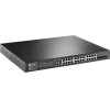 TP-Link L2 Managed Switch 24x PoE+, 4x SFP, Ver. 5.2 - (TL-SG3428MP)