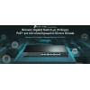 TP-Link L2 Managed Switch 24x PoE+, 4x SFP, Ver. 5.2 - (TL-SG3428MP)