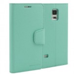 ���� FLIP SONATA DIARY GOOSPERY SAMSUNG G900 GALAXY S5/ G903F GALAXY S5 NEO �������