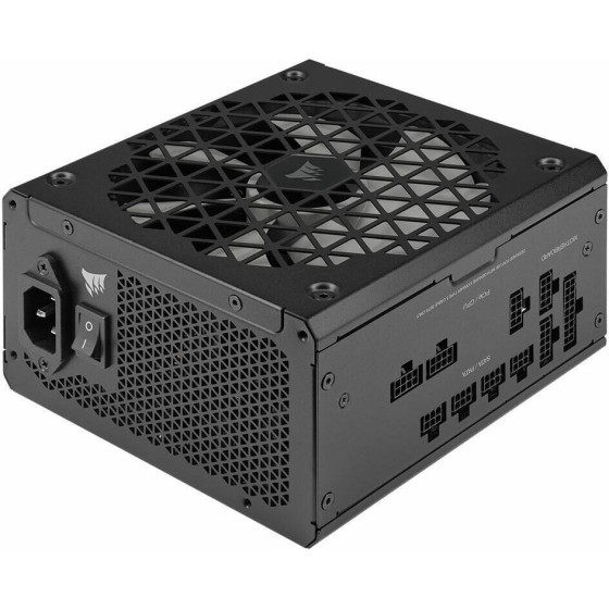Corsair RM1000x Shift, Gold, Ful - (CP-9020253-EU)