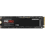 Samsung 990 Pro 1000GB - (MZ-V9P1T0BW)