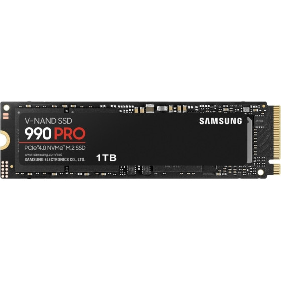 Samsung 990 Pro 1000GB - (MZ-V9P1T0BW)