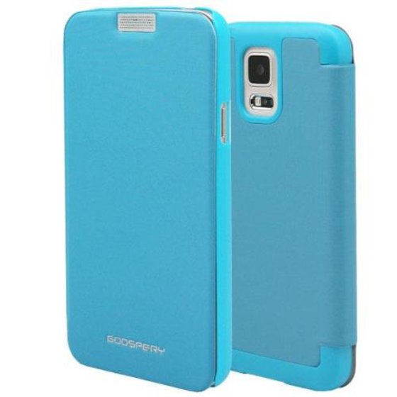 ���� FLIP TECHNO GOOSPERY SAMSUNG G900 GALAXY S5/ G903F GALAXY S5 NEO �������