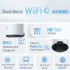 TP-Link Deco X50 Outdoor 1 Pack - (Deco X50 Outdoor 1P)